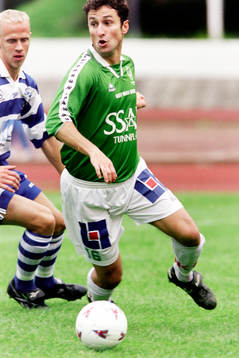 Bernhard Brcic, Brage