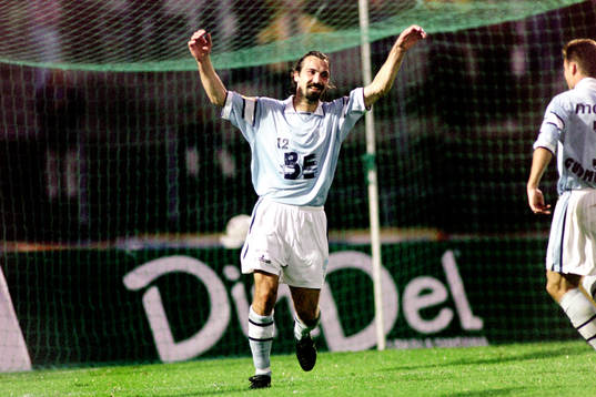 Dejan Pavlovic, Malmö jublar