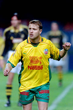 Erik Wahlstedt, Helsingborg