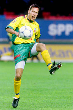 Marcus Lantz, Helsingborg