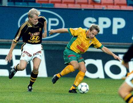 Stig Johansen