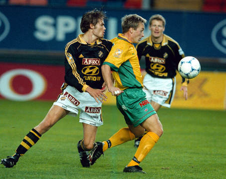 Stig Johansen