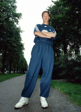 Joachim Björklund