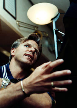 Roland Nilsson