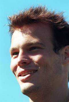 Fredrik Ljungberg