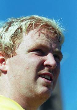 Jörgen Pettersson
