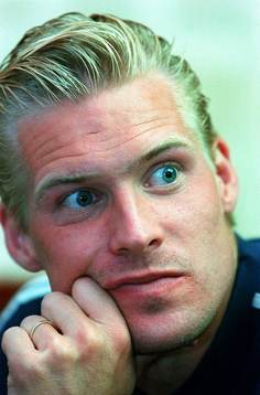 Johan Mjällby