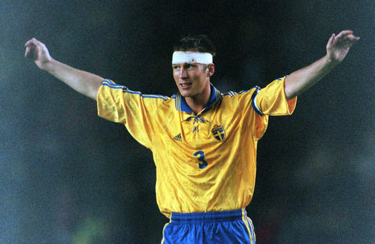 Patrik Andersson (Patrik Bjärred   Andersson)