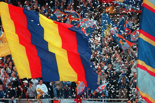 Supporter, Djurgården