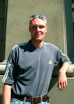 Klas Ingesson, Bologna