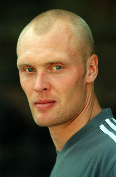 Klas Ingesson