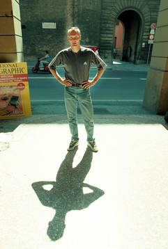 Klas Ingesson