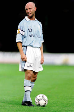 Mattias Thylander, Malmö