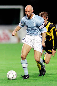 Mattias Thylander, Malmö