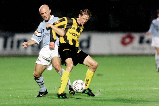 Mattias Thylander, Malmö