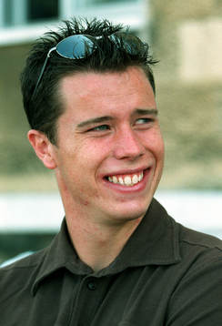 Daniel Andersson