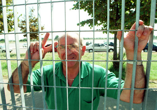 Supporter, Bari