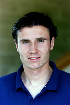 Yksel Osmanovski, Bari