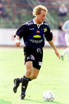 Stefan Olsson, Sirius