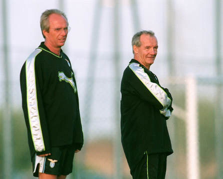 Sven-Göran Eriksson (Sven Göran Eriksson, Svennis) och