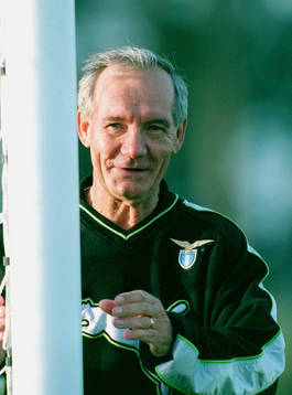 Tord Grip, Lazio
