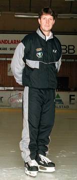 Bo Lennartsson (Bo Kulon Lennartsson), Färjestad