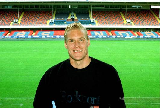 Johan Mjällby
