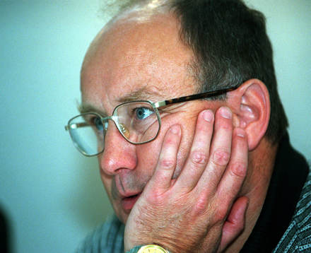 Olle Öst, Leksand