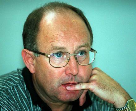 Olle Öst, Leksand