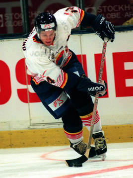 Niklas Barklund, Djurgården
