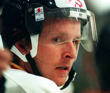 Espen Knutsen, Djurgården