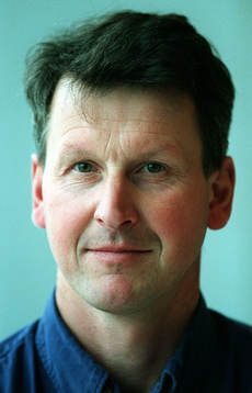Lars Molin, Björklöven