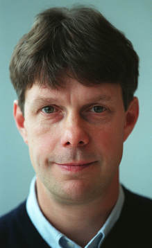 Bo Lennartsson (Bo Kulon Lennartsson), tränare Färjestad