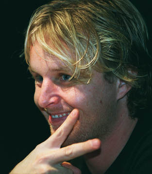 Espen Knutsen