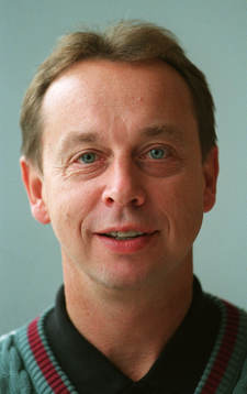 Pär Mårts, Västerås