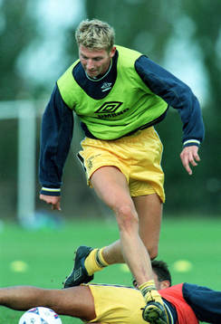 Tore André Flo, Chelsea