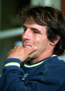 Gianfranco Zola, Chelsea