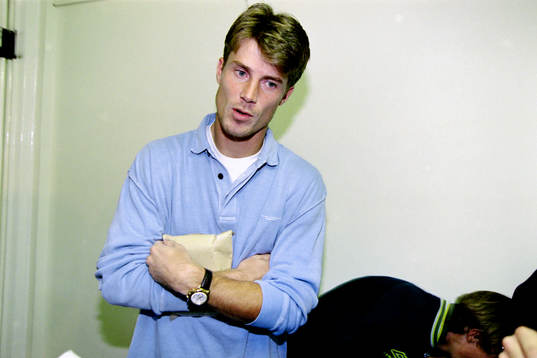 Brian Laudrup, Chelsea