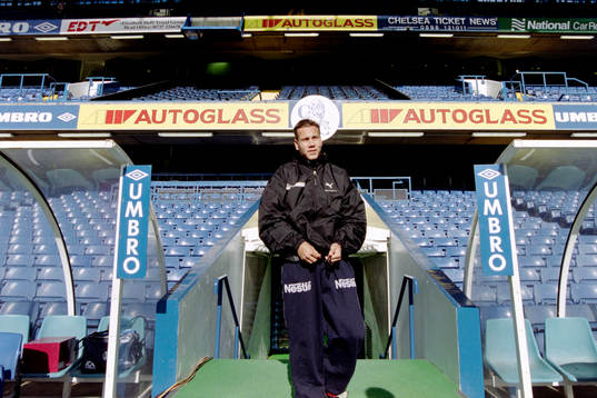 Marcus Lantz, Helsingborg