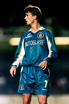 Brian Laudrup, Chelsea