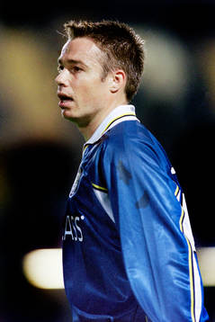 Graeme Le Saux, Chelsea