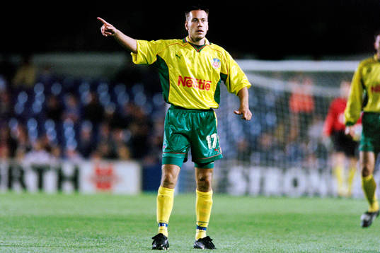 Marcus Lantz, Helsingborg