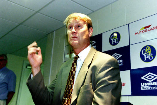 Åge Hareide, tränare i Helsingborg