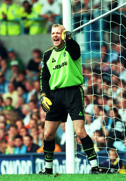 Magnus Hedman, Coventry