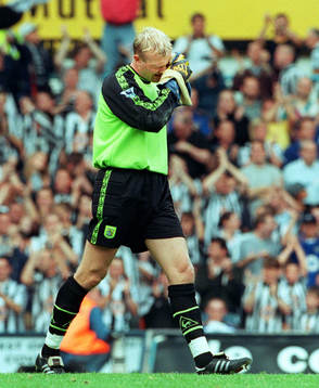 Magnus Hedman, Coventry