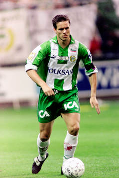 Fotboll, Allsvenskan, Helsingborg - Hammarby, 2-2