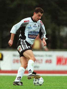 Mikael Stolt, Motala