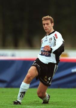 Ove Andersson, Motala
