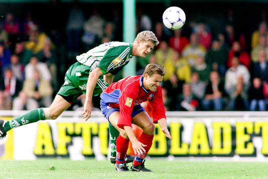 Erik Wahlstedt, Helsingborg