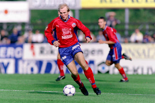 Peter Wibrån, Helsingborg